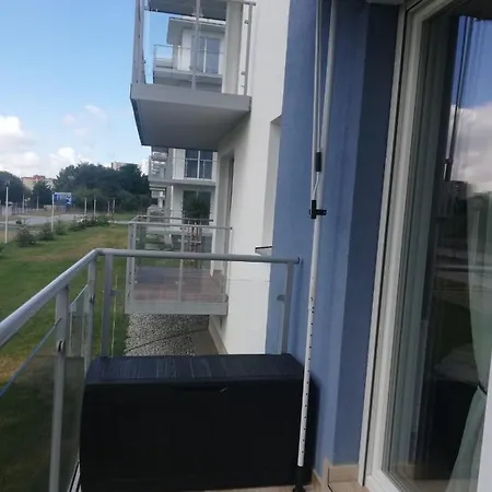 Appartamento Apartament U Wandy