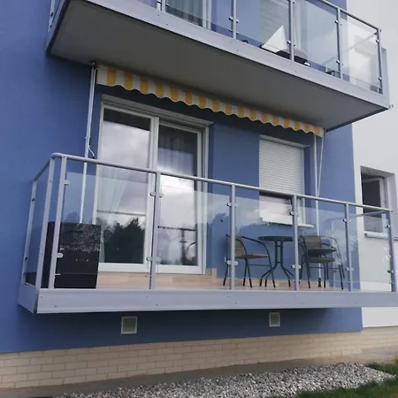 Apartament U Wandy Appartamento *
