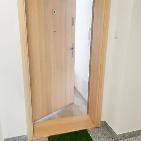 Apartament U Wandy Appartamento *