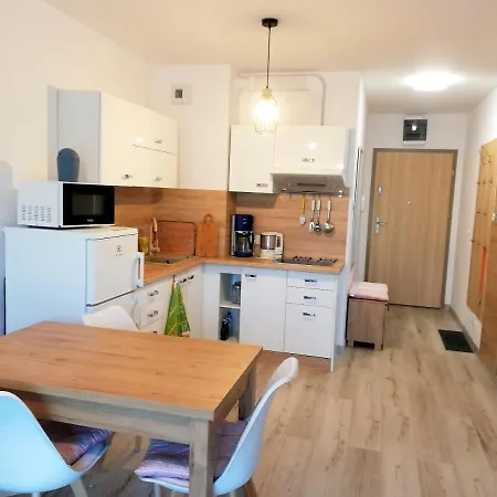 Apartament U Wandy * Kołobrzeg