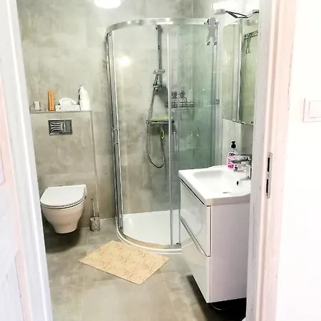 Appartamento Apartament U Wandy