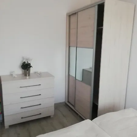 Appartamento Apartament U Wandy Kołobrzeg
