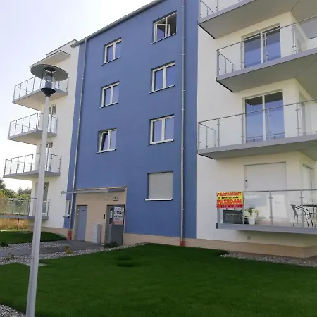 Apartament U Wandy * Kołobrzeg