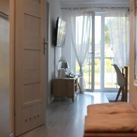 Apartament U Wandy * Kołobrzeg