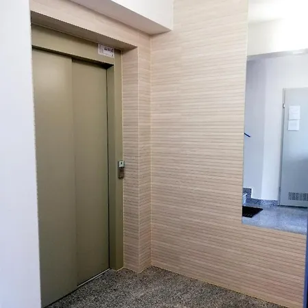 Apartament U Wandy Appartamento Kołobrzeg