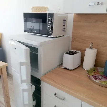 Apartament U Wandy Appartamento
