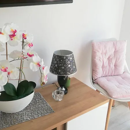 Appartamento Apartament U Wandy *