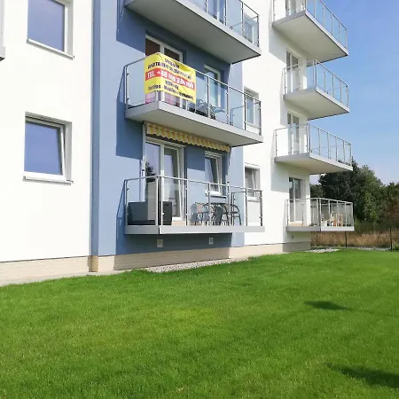 Apartament U Wandy Appartamento