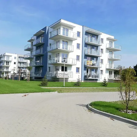 Apartament U Wandy Appartamento *